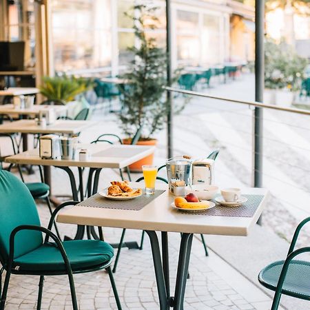Arciduca Charming House Room & Breakfast Arco Exterior foto