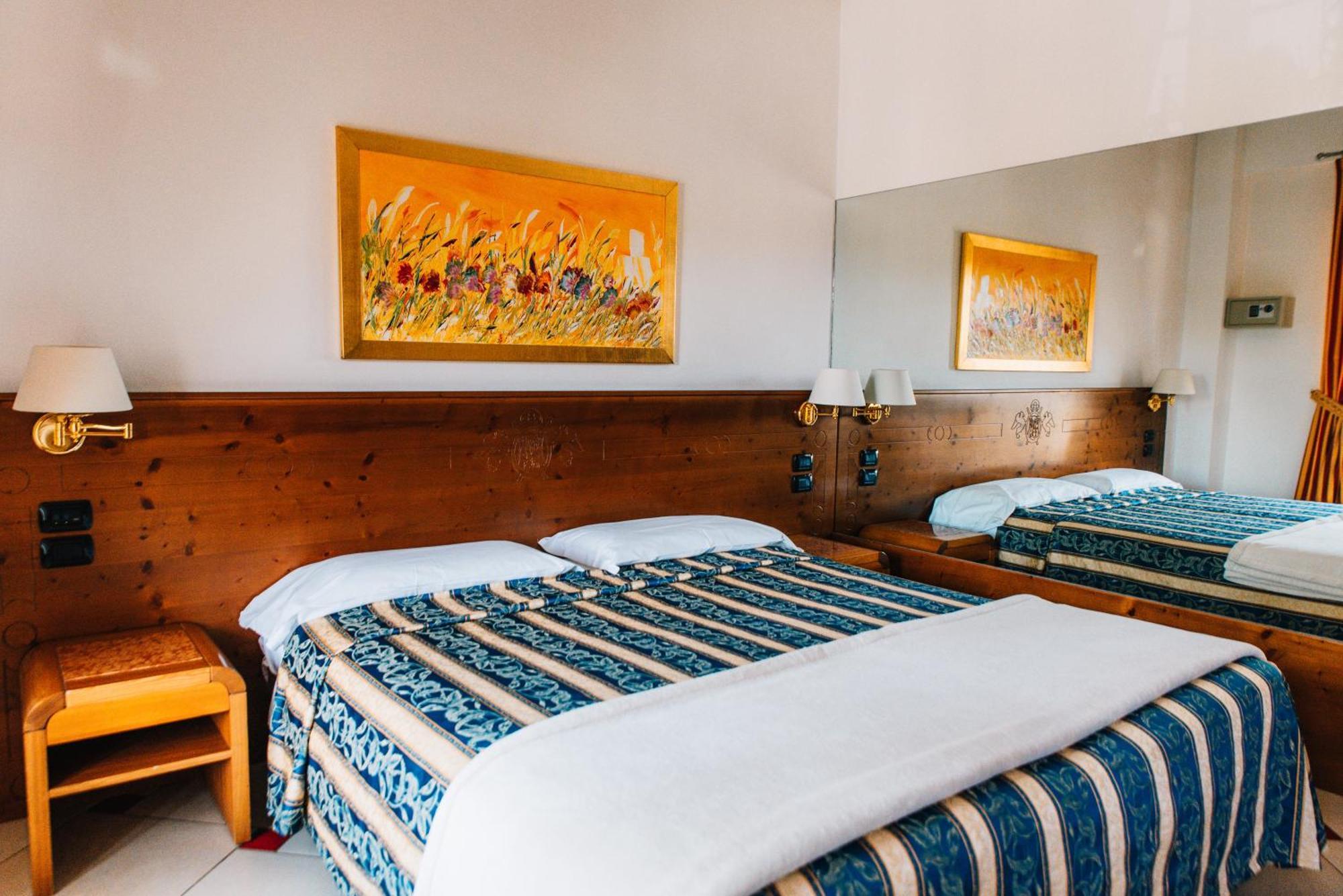 Arciduca Charming House Room & Breakfast Arco Exterior foto
