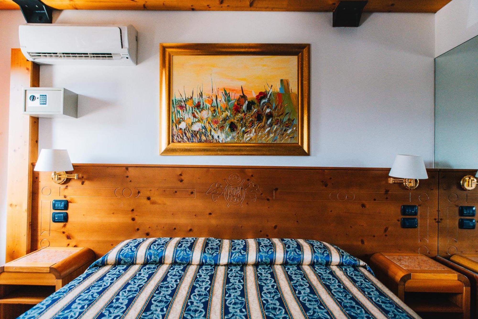 Arciduca Charming House Room & Breakfast Arco Exterior foto