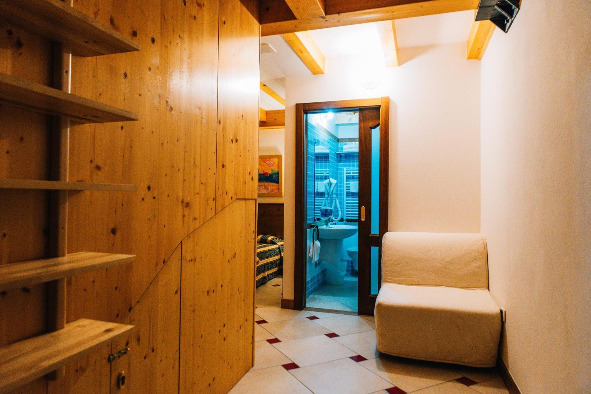 Arciduca Charming House Room & Breakfast Arco Exterior foto