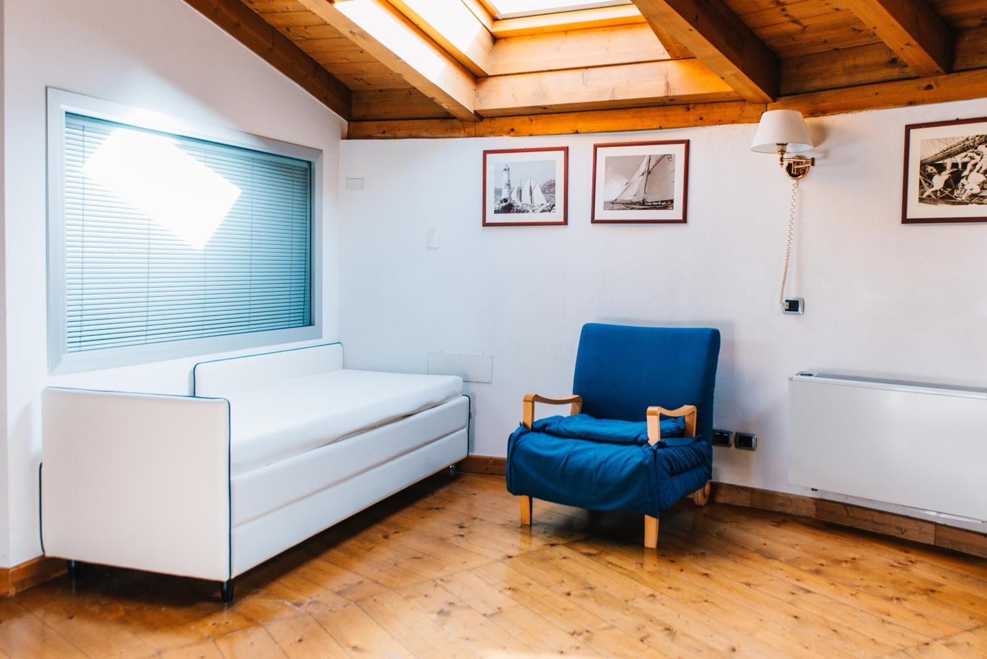 Arciduca Charming House Room & Breakfast Arco Exterior foto