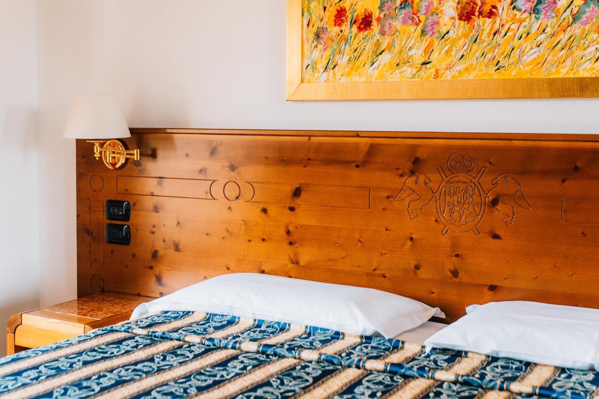 Arciduca Charming House Room & Breakfast Arco Exterior foto