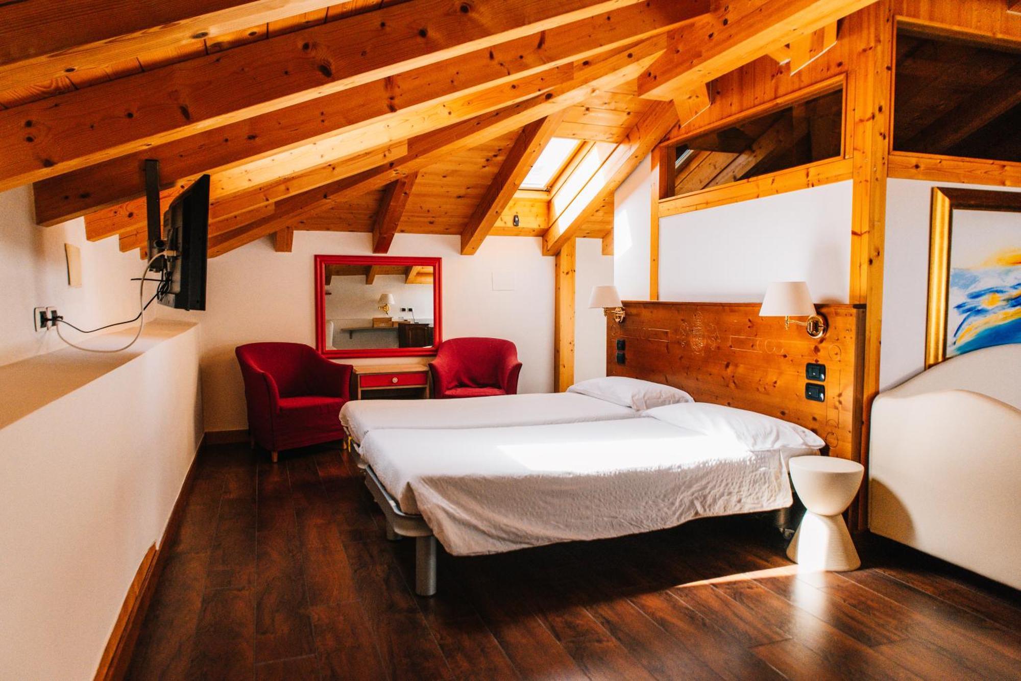 Arciduca Charming House Room & Breakfast Arco Exterior foto