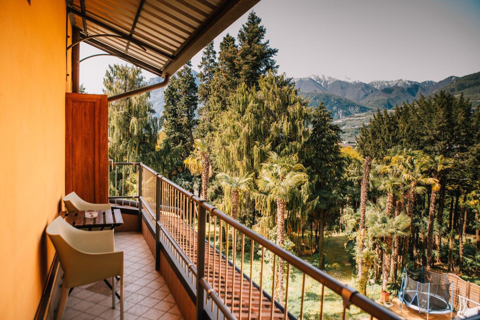 Arciduca Charming House Room & Breakfast Arco Exterior foto